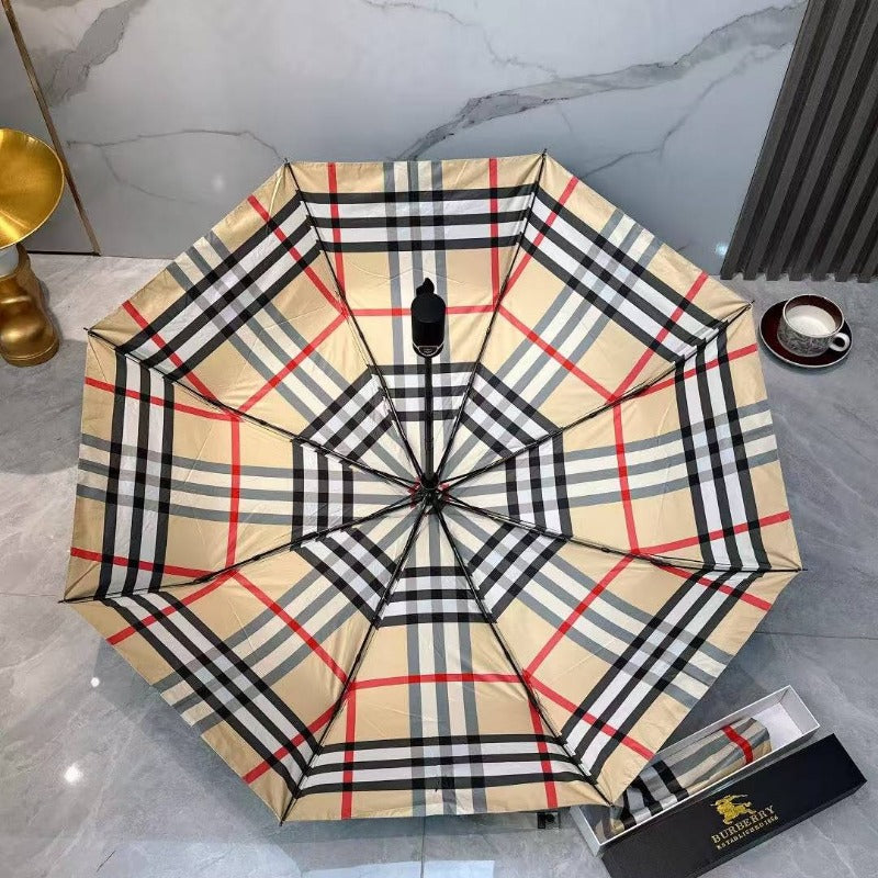 Burberry Umbrella #ZMKM-UB-GZ013