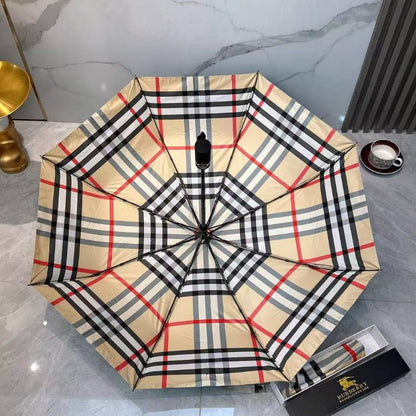 Burberry Umbrella #ZMKM-UB-GZ013