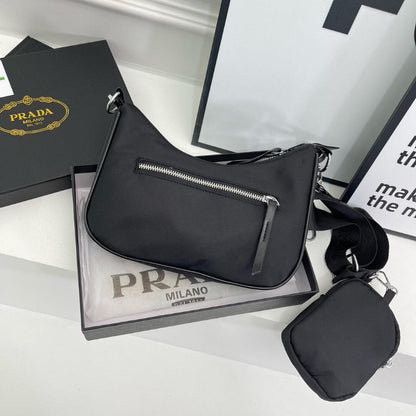 Prada Bag #8858