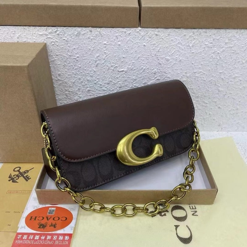 Coach Bag  #3602