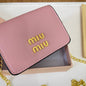 MiuMiu Bag #33340