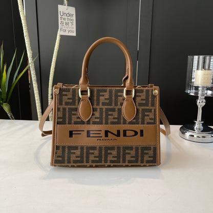 Fendi Bag #2307