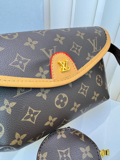 Louis Vuitton Bag #536