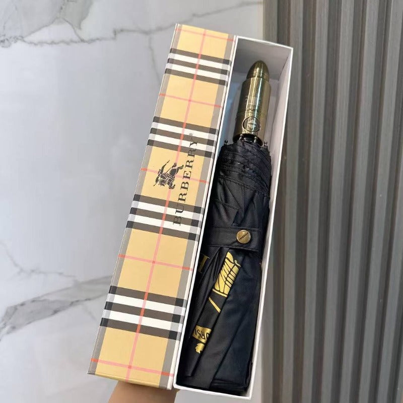 Burberry Umbrella #ZMKM-UB-GZ010