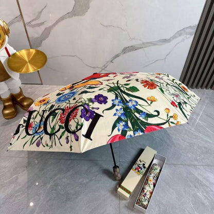 Gucci Umbrella #ZMKM-UB-GZ035