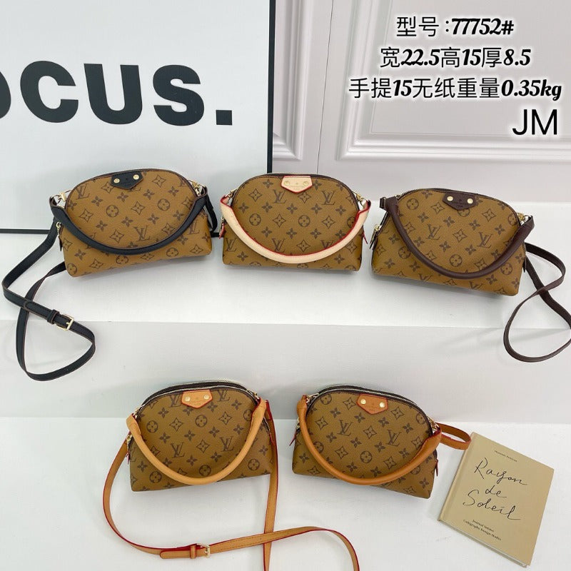 Louis Vuitton Bag #77752