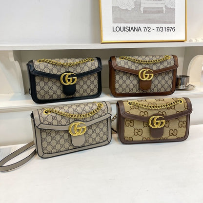 Gucci Bag #330088