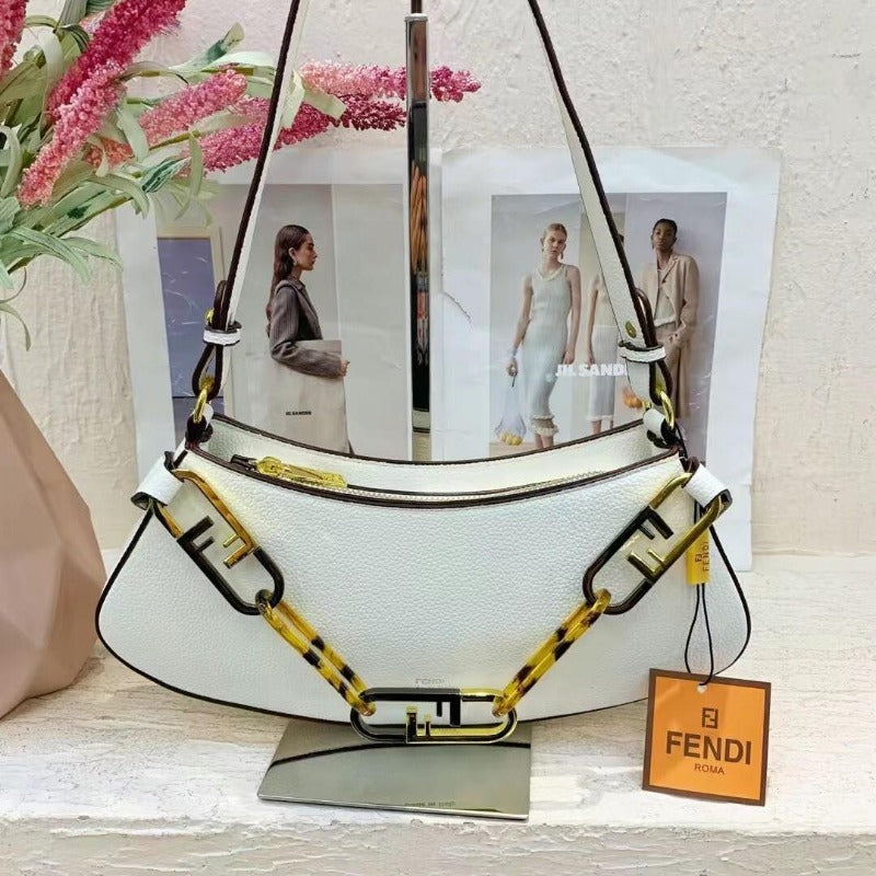 Fendi Bag #9929