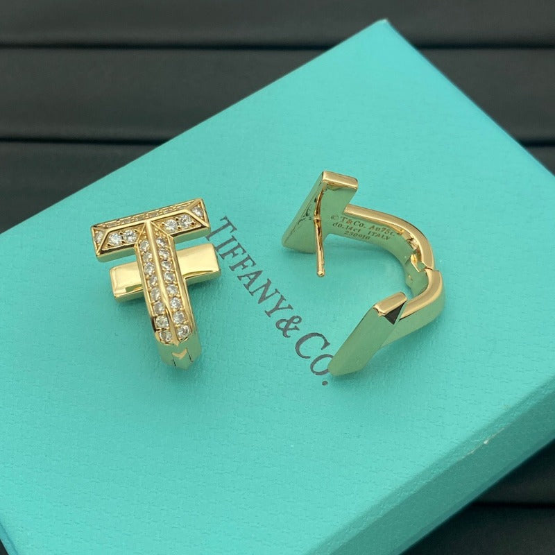 Tiffany Earrings #ZMKM-ES-XD002