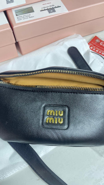 MiuMiu Bag #zx30118