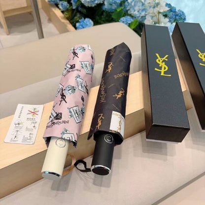 YSL Umbrella #ZMKM-UB-GZ038