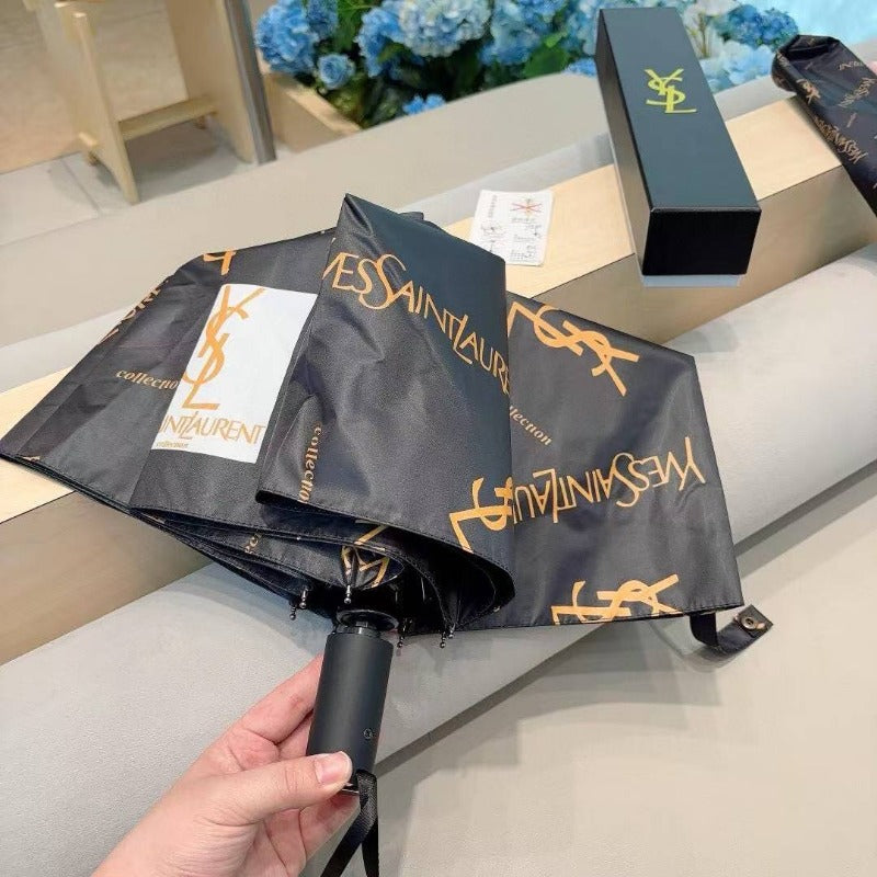 YSL Umbrella #ZMKM-UB-GZ037