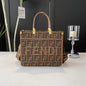 Fendi Bag #005