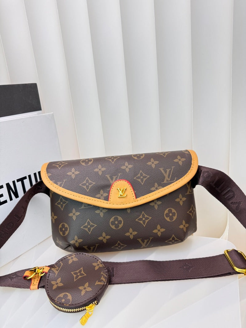 Louis Vuitton Bag #536