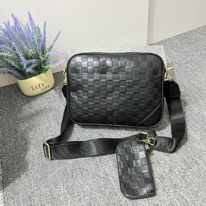 Louis Vuitton Bag #122247