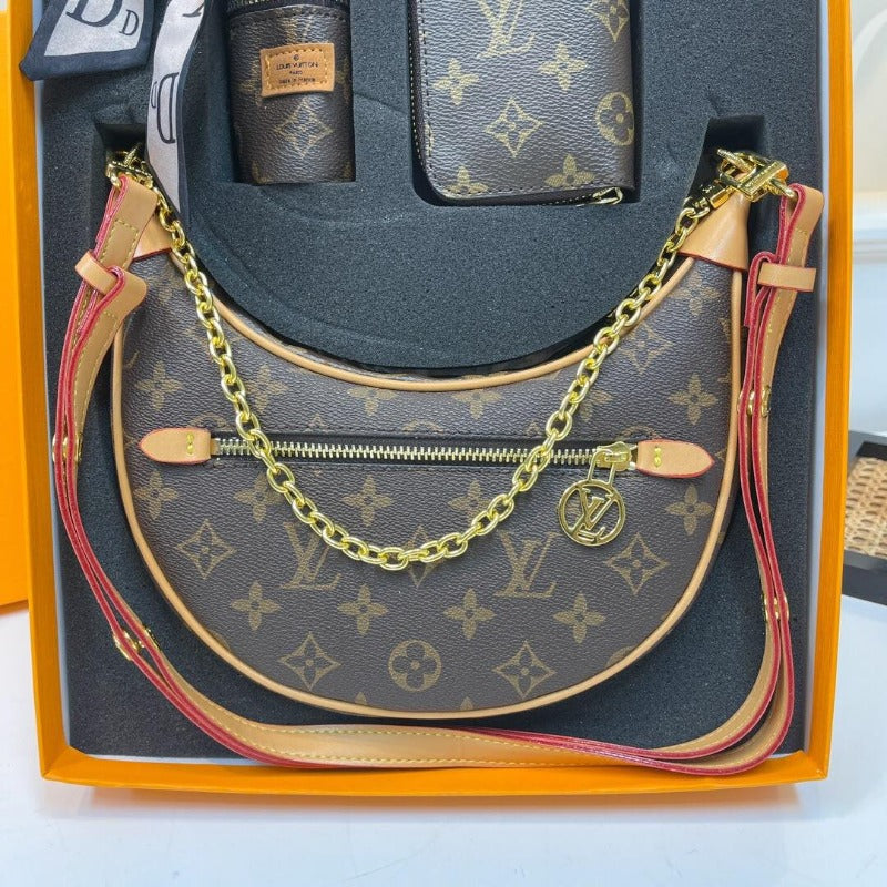 Louis Vuitton Bag #L41299