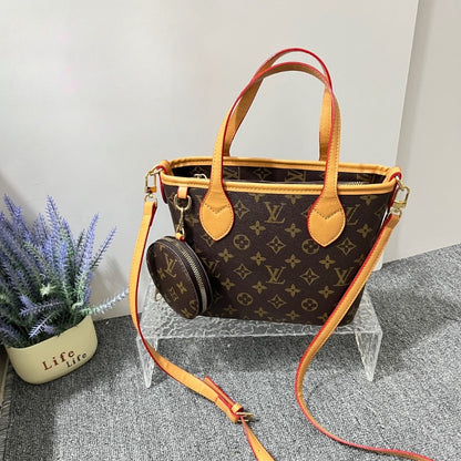 Louis Vuitton Bag #122252