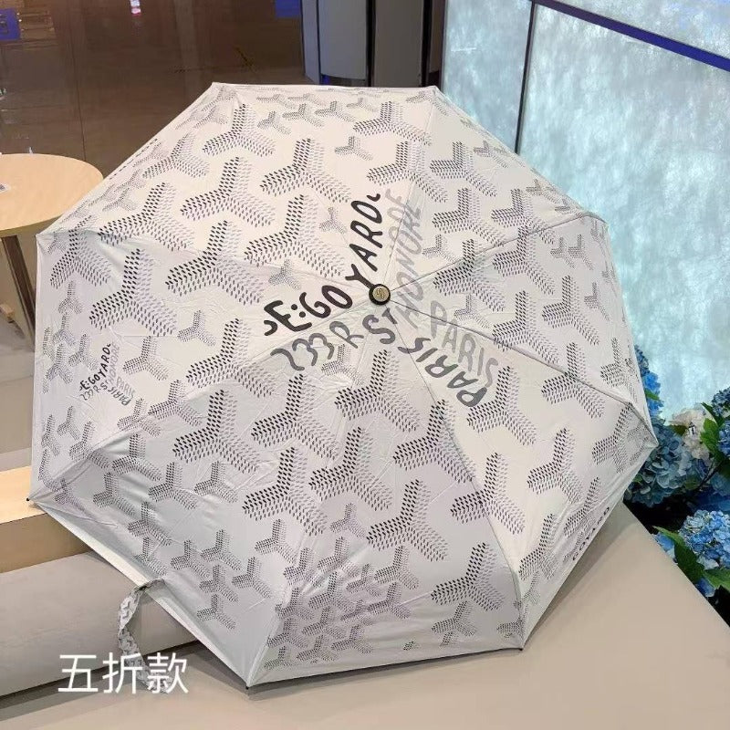 Goyard Umbrella #ZMKM-UB-GZ009