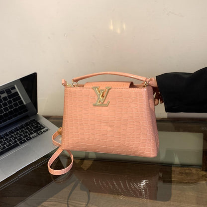 Louis Vuitton Bag #117600