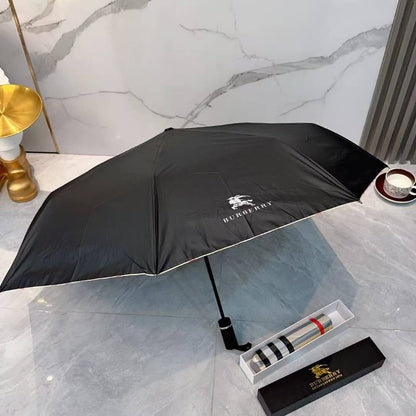 Burberry Umbrella #ZMKM-UB-GZ013