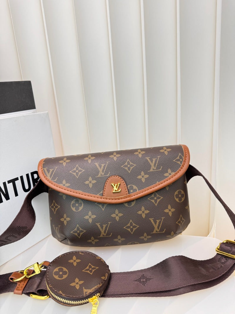 Louis Vuitton Bag #536