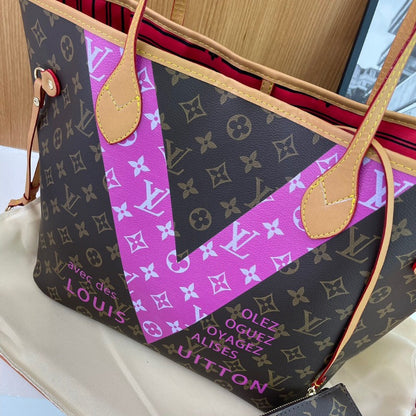 Louis Vuitton Bag #6586