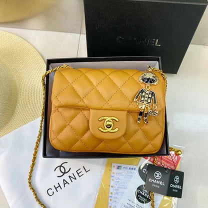 Chanel Bag #93095