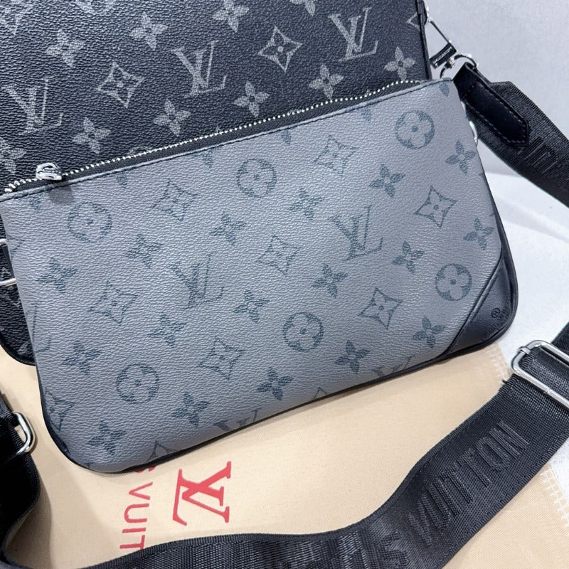 Louis Vuitton Bag #122276