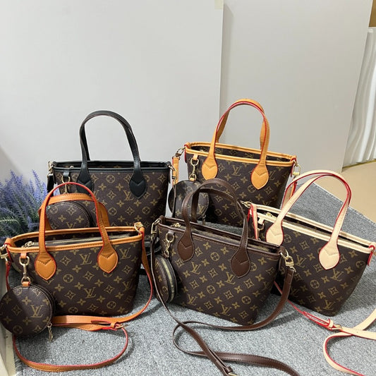 Louis Vuitton Bag #122252