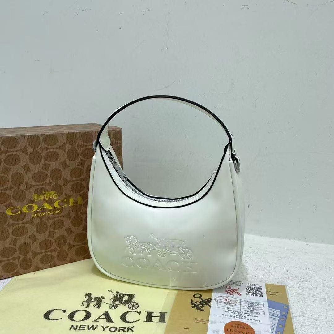 Coach Bag #8913