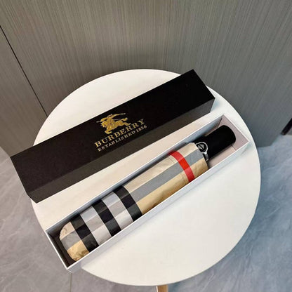 Burberry Umbrella #ZMKM-UB-GZ013