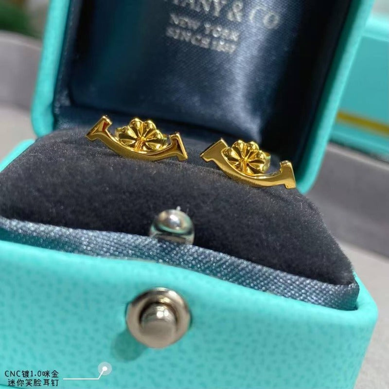 Tiffany Earrings #ZMKM-ES-XD004