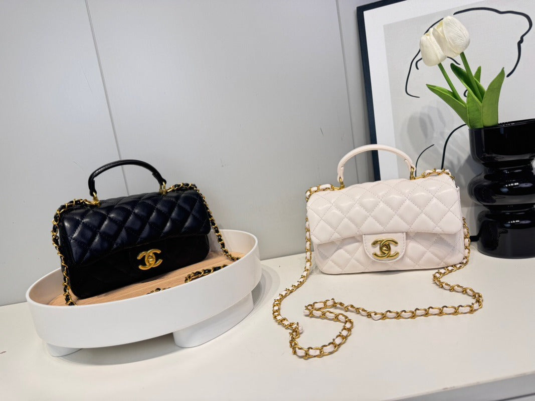 Chanel Bag #6855