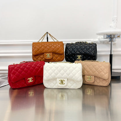 Chanel Bag #917