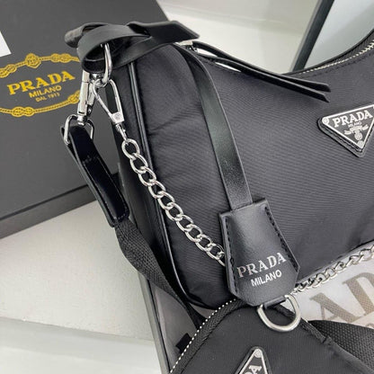 Prada Bag #8858