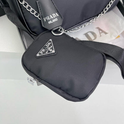 Prada Bag #8858