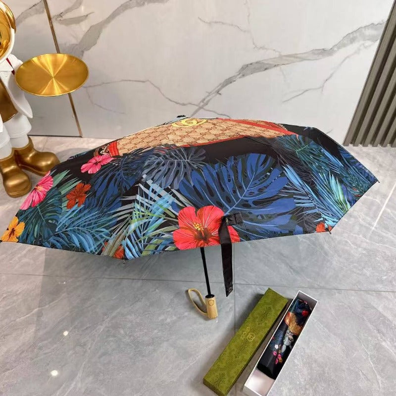 Gucci Umbrella #ZMKM-UB-GZ034