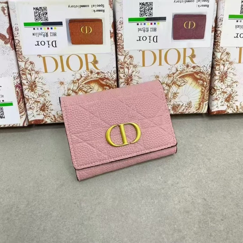 Dior Bag #122284