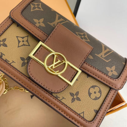 Louis Vuitton Bag #HB8063