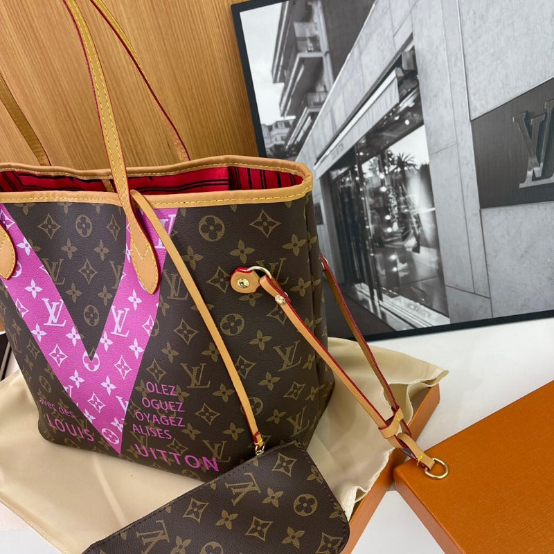 Louis Vuitton Bag #6586