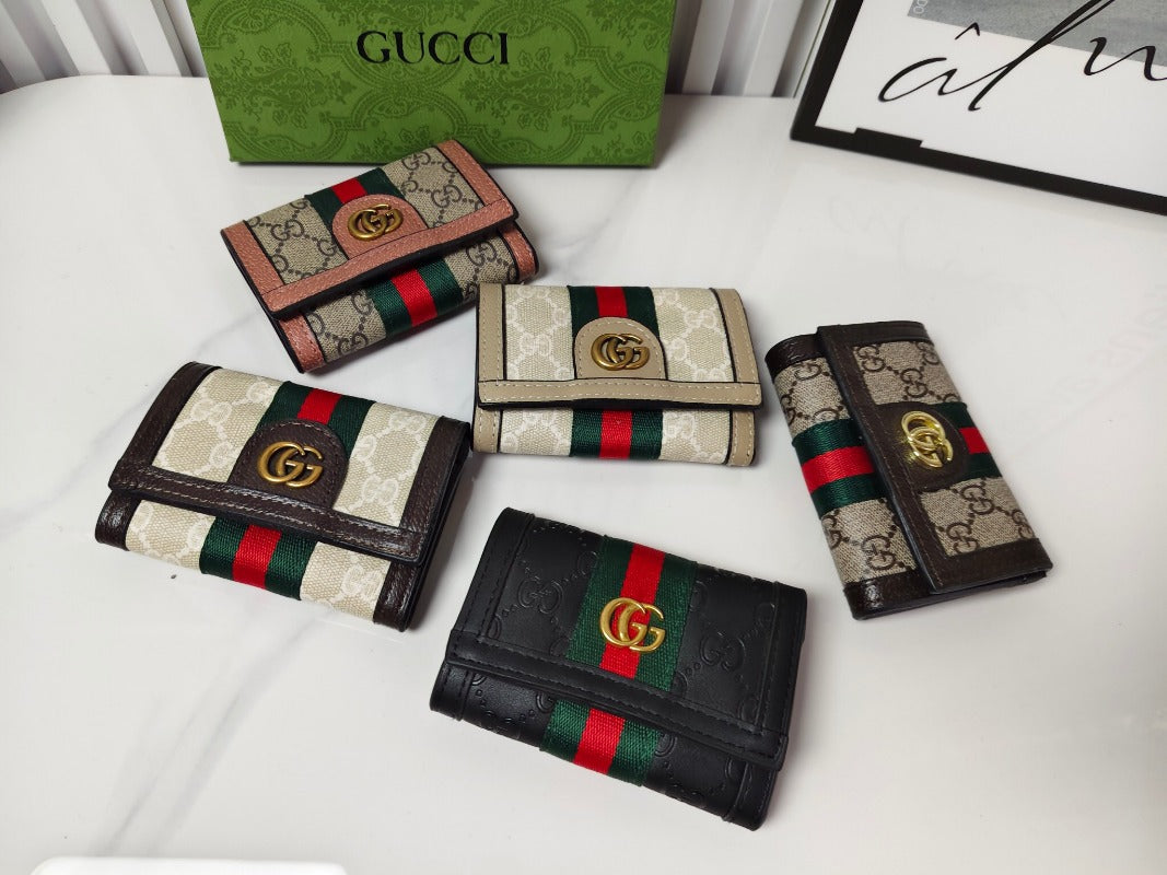 Gucci Bag #8023