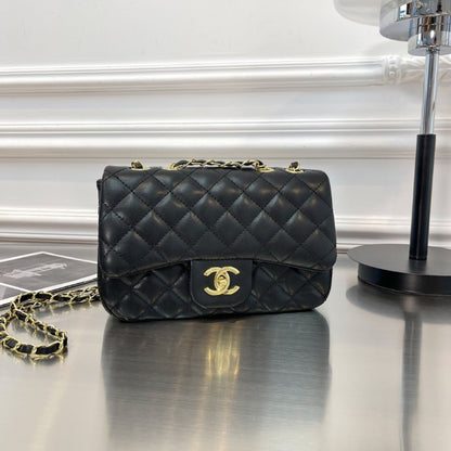 Chanel Bag #917